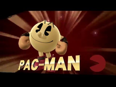 Elexiao (PacMan/Greninja) vs Lif3s (Roy) Game 1/3