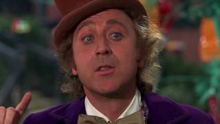 Rook1e - Pure Imagination with j'san (Willy Wonka and the Chocolate Factory)