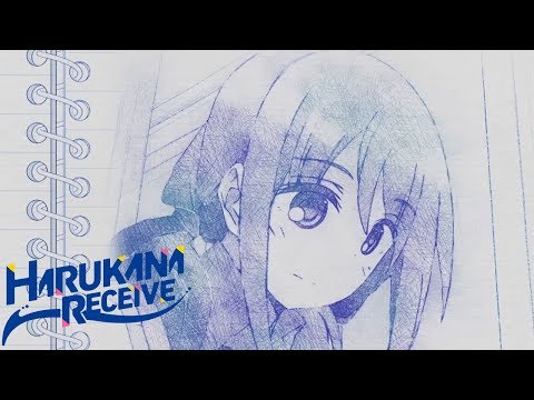 Harukana Receive Ending