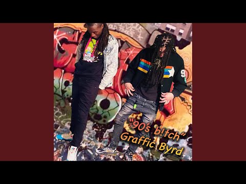 90's B!tch (feat. Hugh jefe da Vinci)