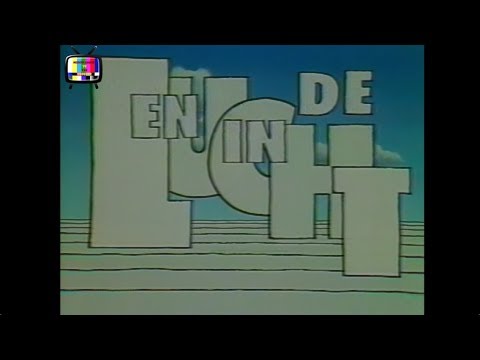 Te land, ter zee en in de lucht - Fiets 'm d'r in (11-06-1982)