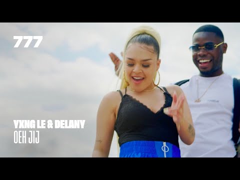 Yxng Le & Delany - Oeh Jij (prod. Vanno, Djuwney & Dr. Ubiquity)