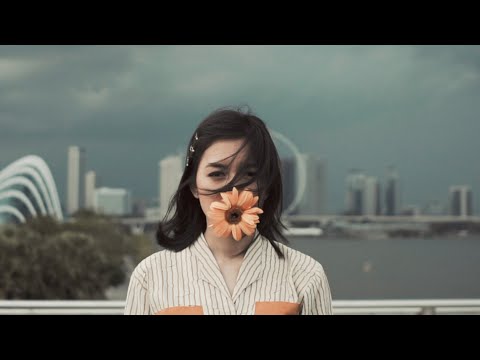 Ify Alyssa - Sisa Hari (Official Music Video)