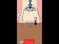 Stickman Thief Puzzle Gameplay Level 27 Shorts Viral Trending