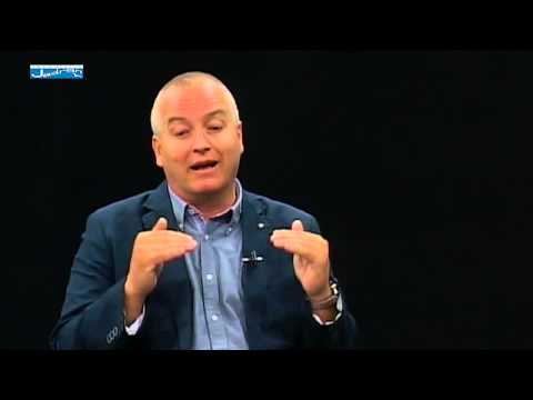 Gost komentator Hrvoje Marušić - TV Jadran 01.07.2014.