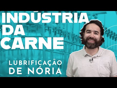 Frigoríficos: Segurança Alimentar na Indústria da Carne: A Importância da Lubrificação