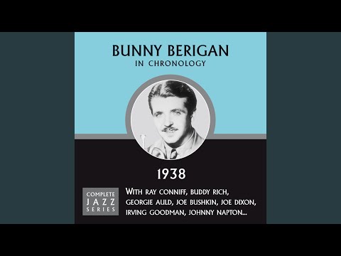 I Won't Tell A Soul I Love You (10-14-38)