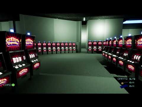 SpyBall Proto Trailer