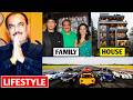 Shivaji Satam Lifestyle 2025 ACP Pradyuman CID Age Biography Family Net Worth G T Films