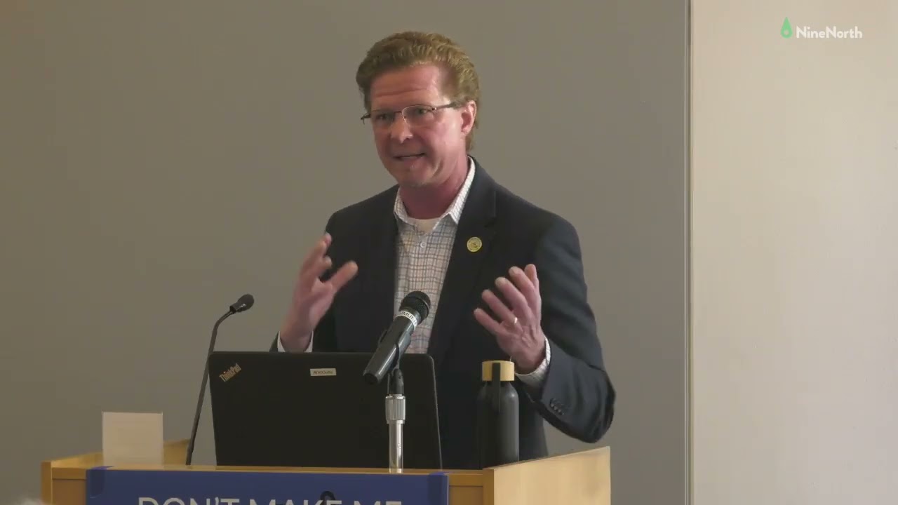 Truth, Trust and the Ballot Box: Understanding Election Security. March 24, 2026 Program