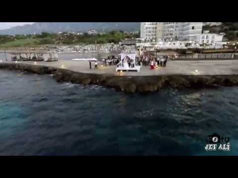 JET ALİ FOTOĞRAFÇILIK- HAVADAN DÜĞÜN ÇEKİMLERİMİZ 2015...