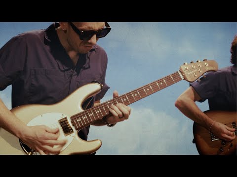 The Fearless Flyers // "Anaheim"