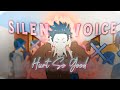 Silent Voice Hurt So Good Song Silentvoice Silentvoiceamv Silentvoiceedit Anime Animeedits