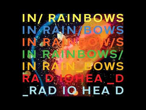Radiohead - Down Is The New Up [Bonus Disc]