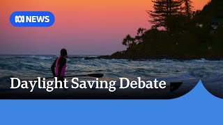 Should Queensland give daylight saving another go | ABC News