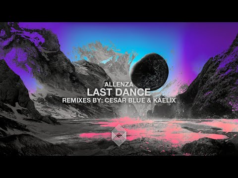 Allenza - Last Dance [Kryked LTD]