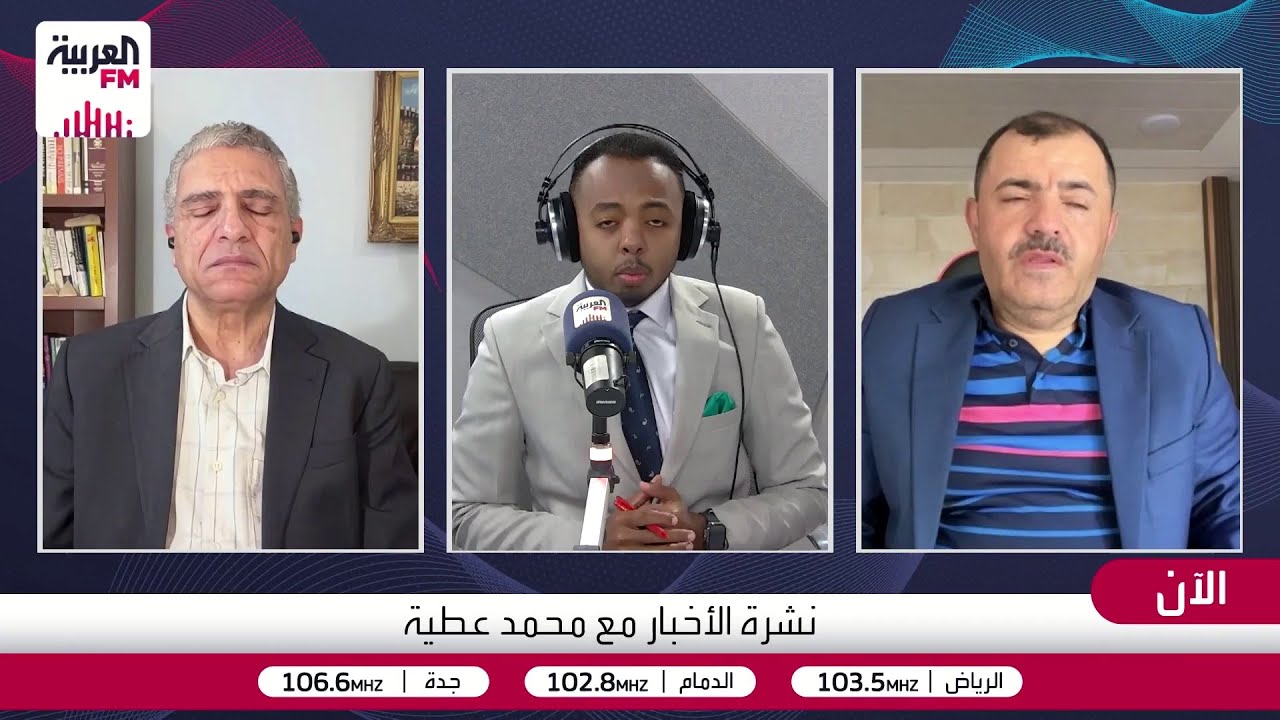 إلى أي مدى يمكن أن يتفق طهران وواشنطن على بنود المسودة الجديدة؟ د. نبيل العتو?