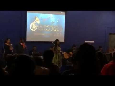 Premaye wil there`` @Rasogha