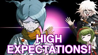 YTP: Nagisa Realises That He Has Lost His High Expectations