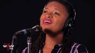 Lizz Wright - "Dreaming Wide Awake" (Live at WFUV)