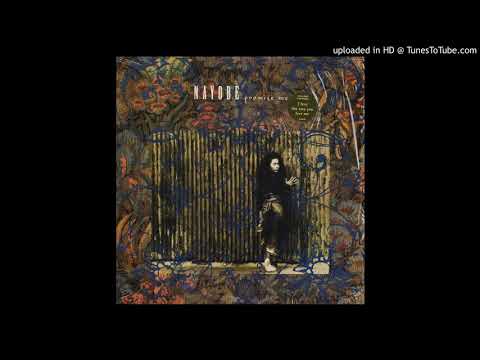 Nayobe - Can't Let Go