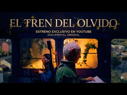 🛑 🚧  The Train of Oblivion: The Battle for a Rural Lifeline