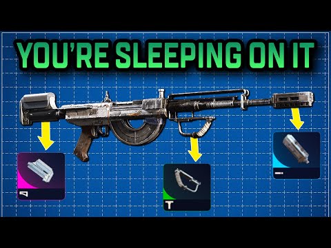 Is The Rattler Really THAT Bad In ARC Raiders??