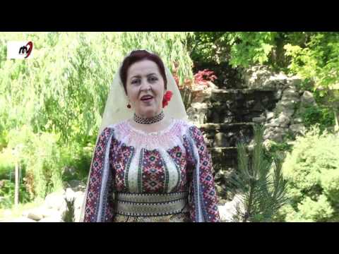 Eleonora  Amihalachioaie -  Mi- e dor satule de tine