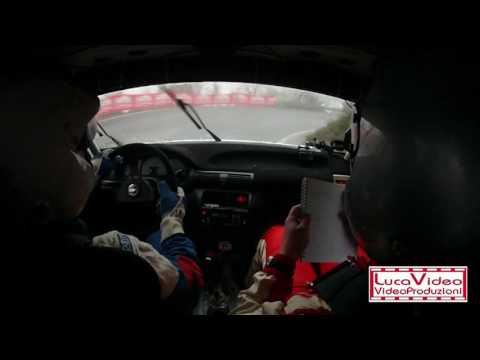 Cameracar Ronde Val Merula 2017 Bianco-Lamura Astra GSI N3 - PS1