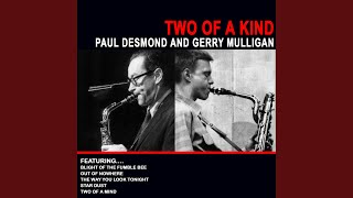 The Way You Look Tonight