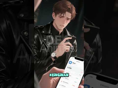 Aku Terlihat Kaya, Tapi Ini Rahasia Keuanganku yang Sebenarnya | Dea Animasi