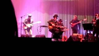 Francesco De Gregori - Il panorama di Betlemme (live)