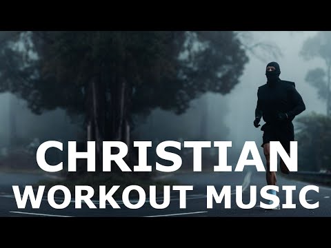 Christian Workout Music 💪 Fitness & Workout songs by Flarve