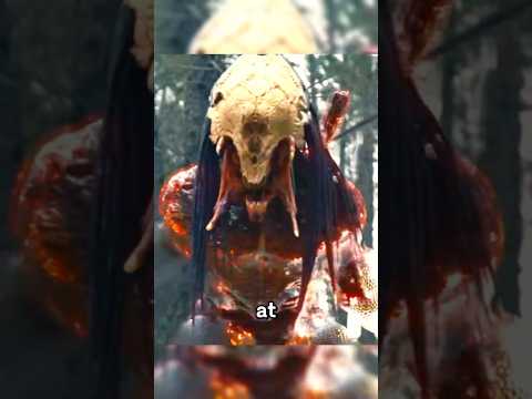 The First Deadly Struggle Between Primitive Humans and the Predator.#moviereview #futurelink