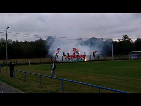 A-KLASA : Tur Jaktorów - Sparta Jazgarzew