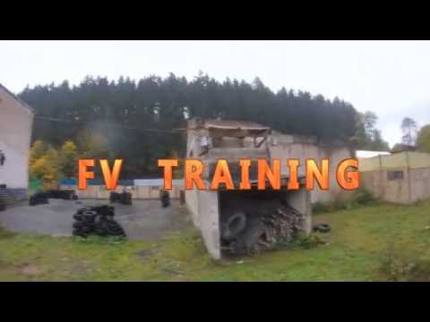 FV Training 2