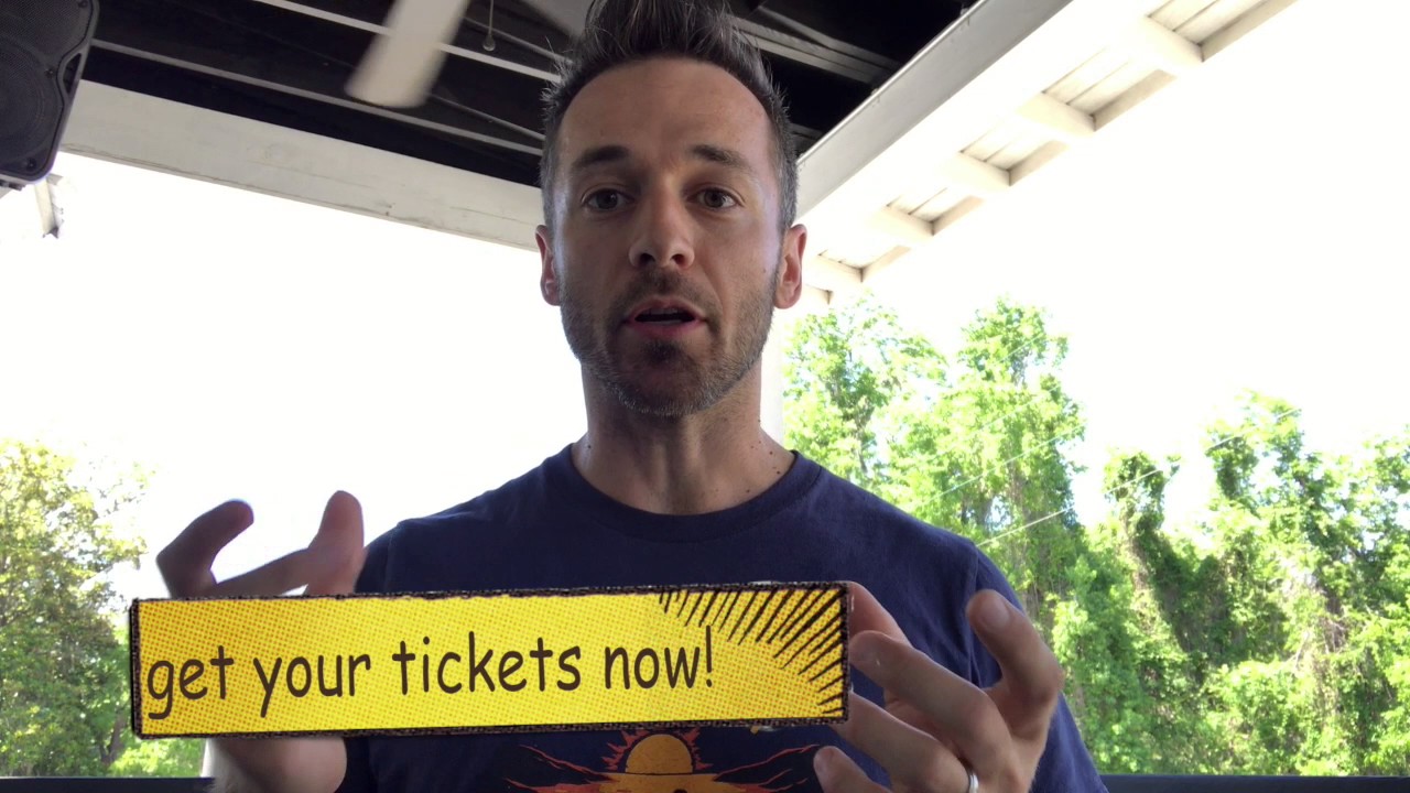 First Promo for Roasting Room