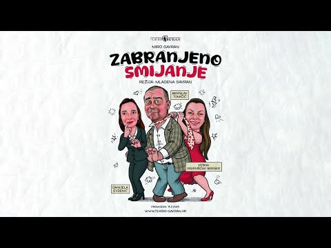 Zabranjeno smijanje