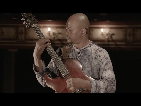 Eric Triton - L' Unité (Acoustic)