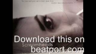 Screamheads - Under The Sun (Morten Alick & Casper LTs Acid Remix) (Spin Recordings)