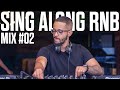 DJ Milo Sing Along RNB Live Mix 02