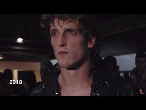 Logan Paul Motivational video “GROWTH” 2020