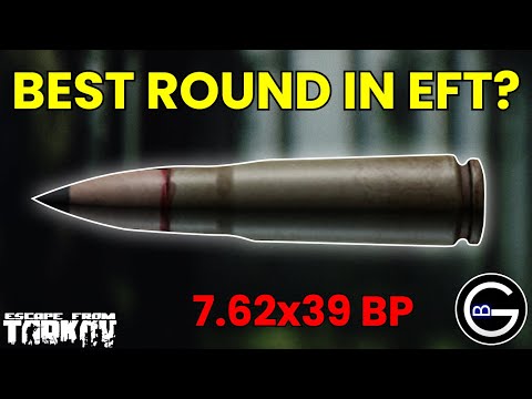 How 7.62 BP Became The Best Round In Patch 12.12