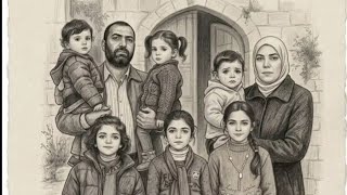 تعزية بوجود معاون وزير الداخلية عبد القادر طحان لذوي عائلة الشهيدة رانيا الع