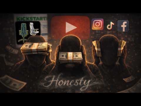 Don't Buy The LiberNovo Omni - Here's Why