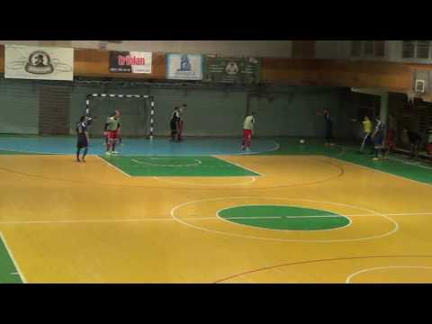 12 КУ 8 Слобода – ХАКБ