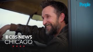 Noah Wyle named People Magazine's Sexiest Man Alive