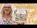 The Night Before Kindergarten Graduation - Read Aloud with Natasha Wing | Brightly Storytime Video