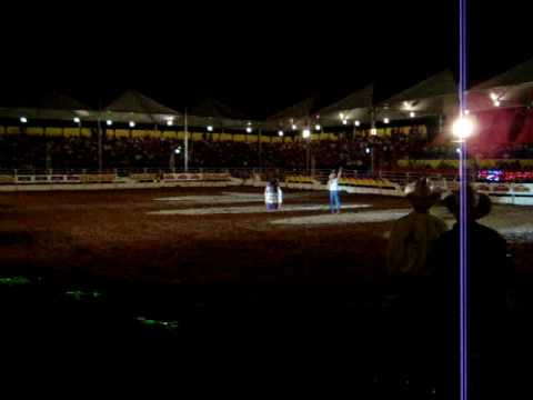 Almir Cambra - Herculândia 2009