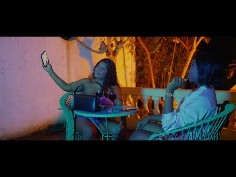 DAN RUFF - SEKRE (Official Music Video)